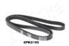 ASHIKA 112-6PK2195 V-Ribbed Belts